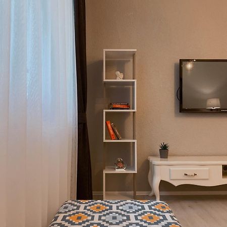Hotspot Apartments - City Center Priština Exteriér fotografie