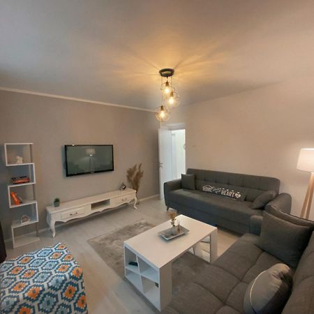 Hotspot Apartments - City Center Priština Exteriér fotografie