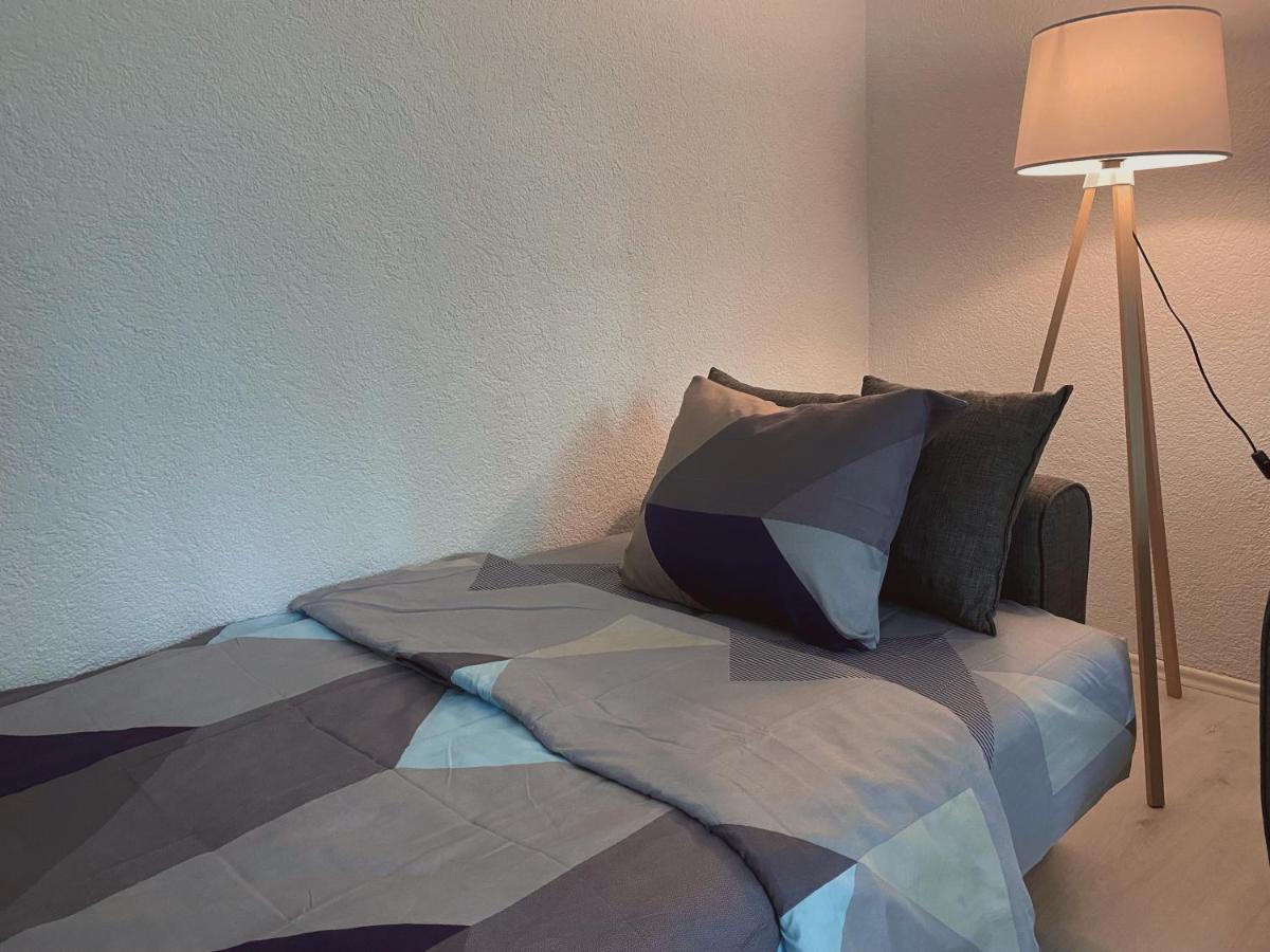 Hotspot Apartments - City Center Priština Exteriér fotografie