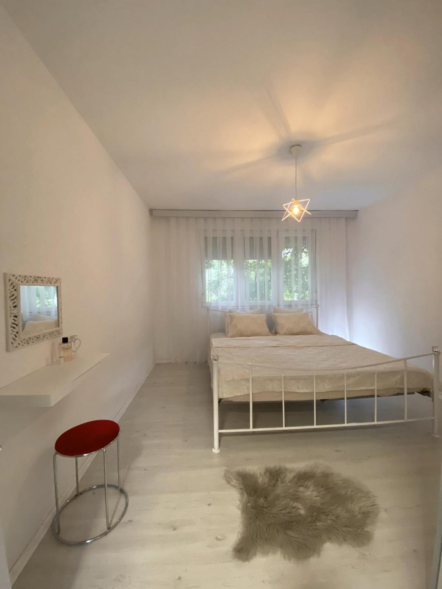 Hotspot Apartments - City Center Priština Exteriér fotografie