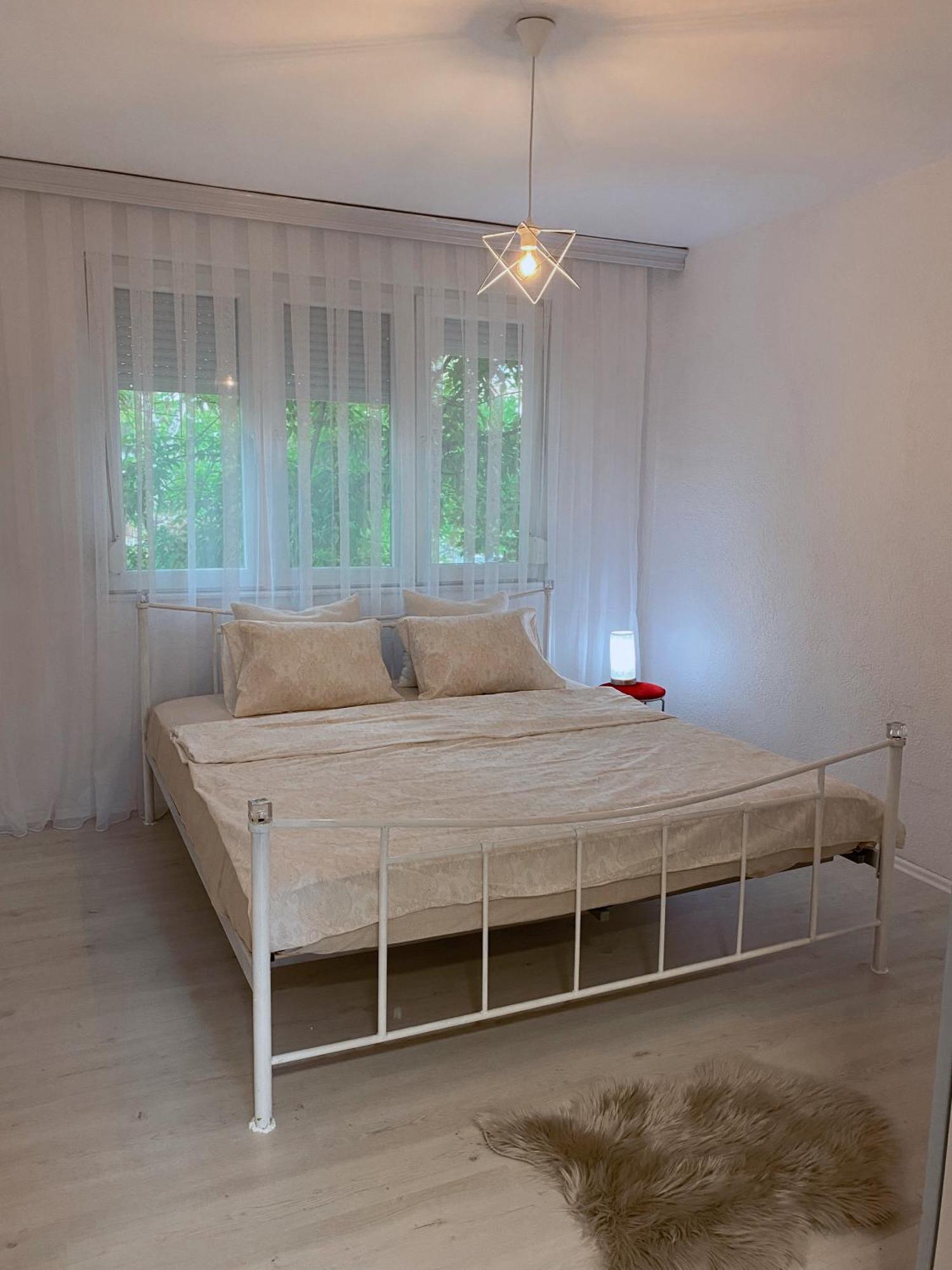 Hotspot Apartments - City Center Priština Exteriér fotografie