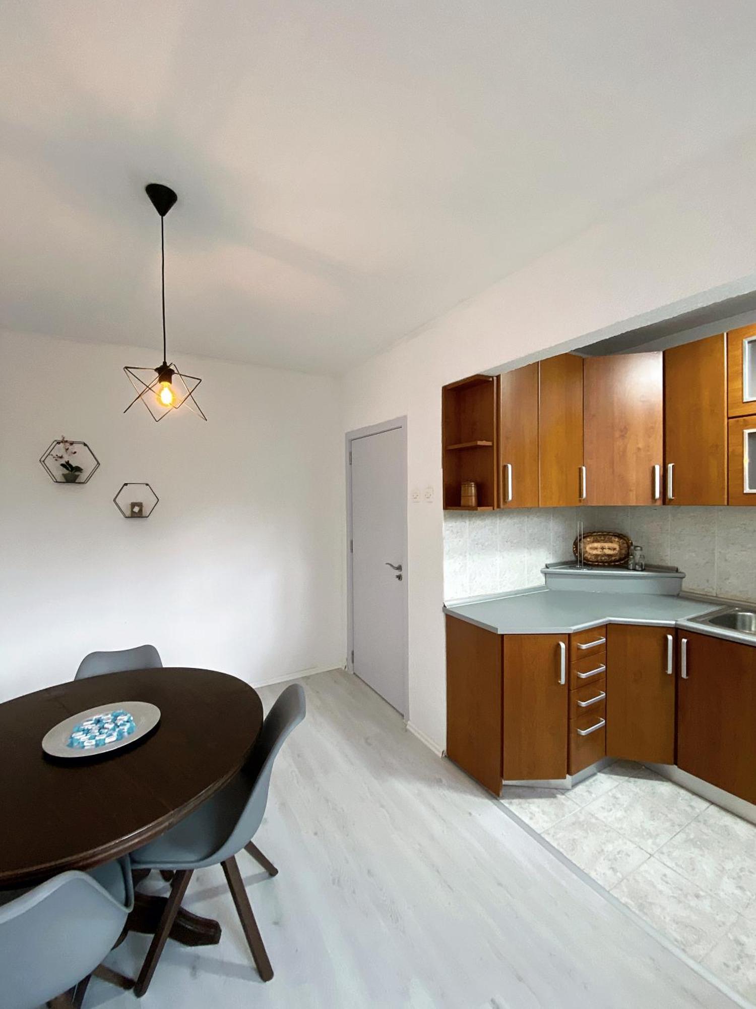 Hotspot Apartments - City Center Priština Exteriér fotografie
