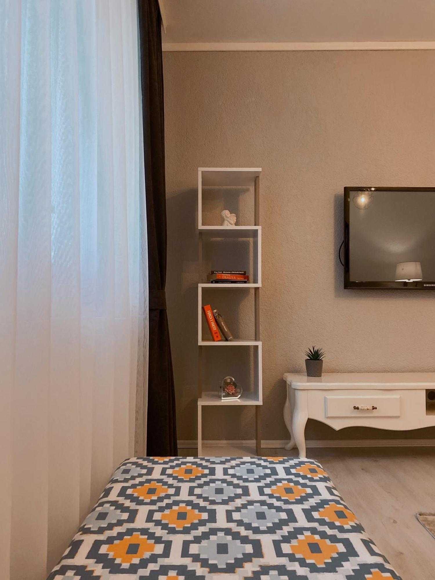 Hotspot Apartments - City Center Priština Exteriér fotografie