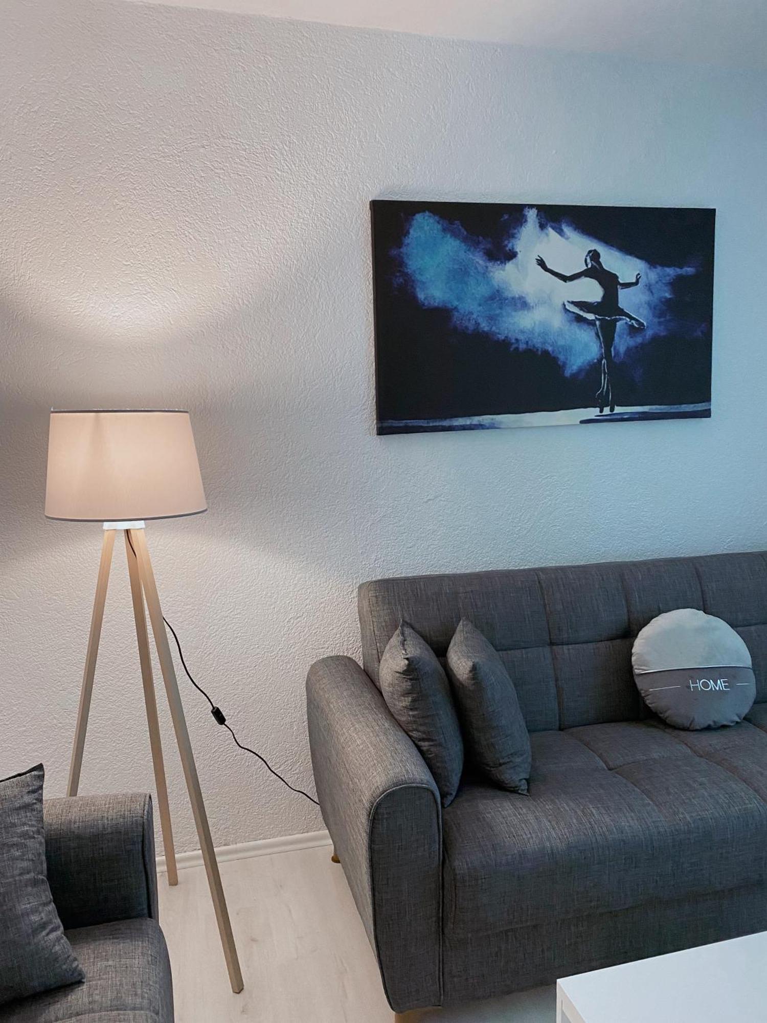 Hotspot Apartments - City Center Priština Exteriér fotografie